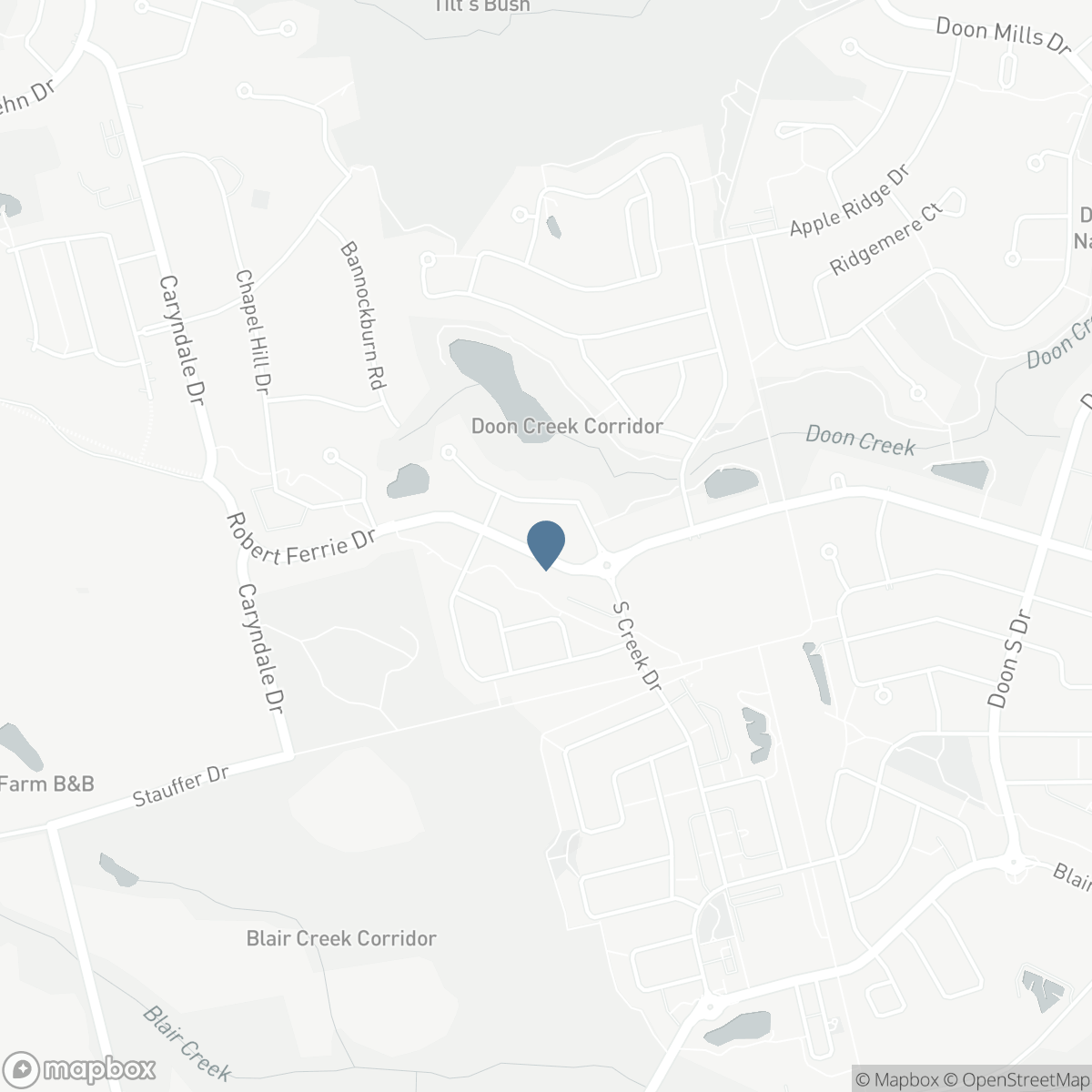 795 ROBERT FERRIE DRIVE, Kitchener, Ontario N2R 0B9
